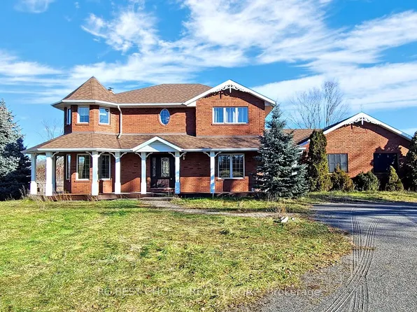 571 Hickory Beach Rd, Kawartha Lakes, ON K0M 1N0