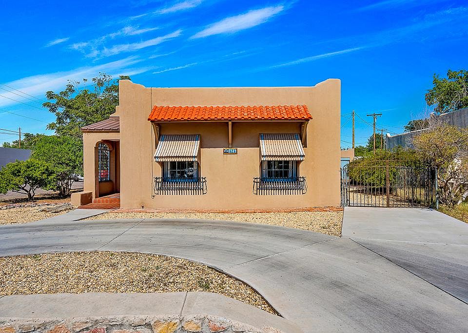 626 N Alameda Blvd, Las Cruces, NM 88005 Zillow