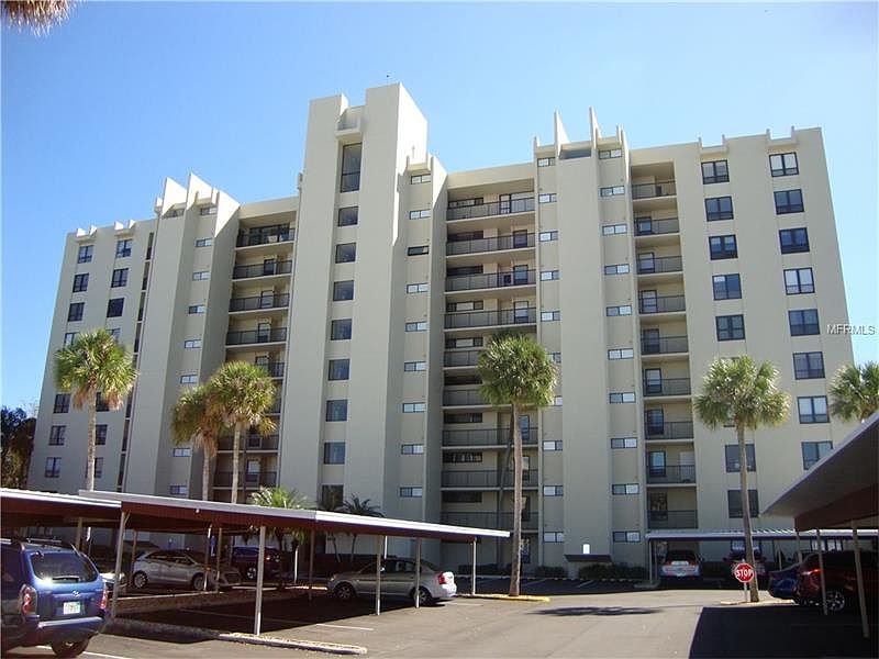 1st image of 2616 Cove Cay Dr Unit 804