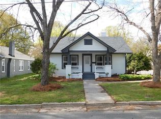 300 Winburn St, Monroe, NC 28112