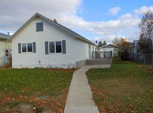 220 7th Ave SW, Sidney, MT 59270