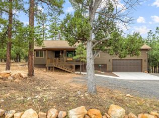 1461 Low Mountain Trl, Heber, AZ 85928