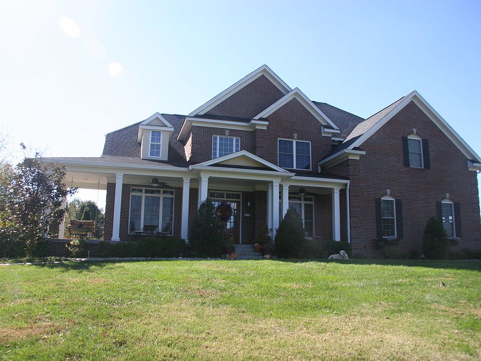 Must-see Custom Home