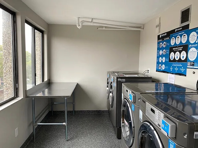 1731 Beacon St #711 — Photo 23