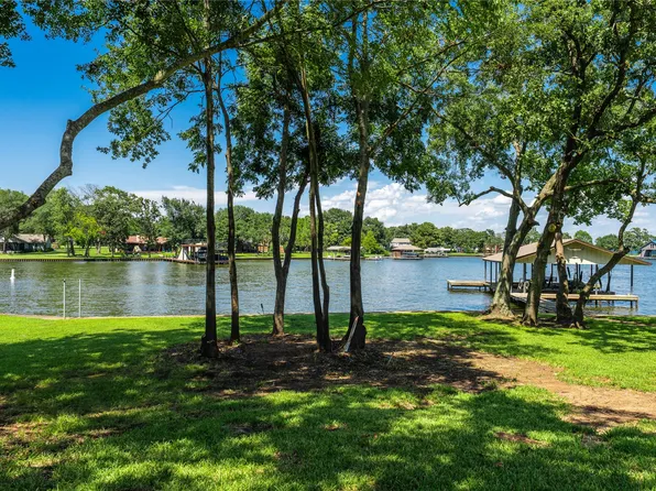 LOT 27 Tampico Ln, Trinidad, TX 75163