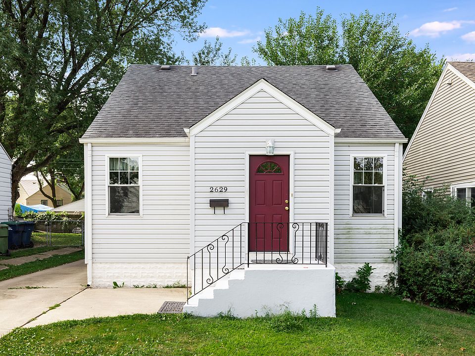 1st image of 2629 W 90th St