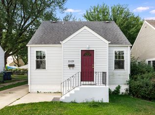 2629 W 90th St, Evergreen Park, IL 60805