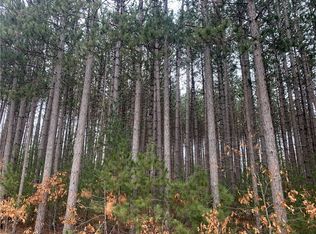 LOT 2 Bear Path Ln, Spooner, WI 54801