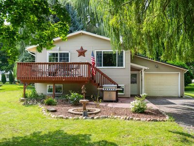 140 Kendale Ave S, Annandale, MN, 55302