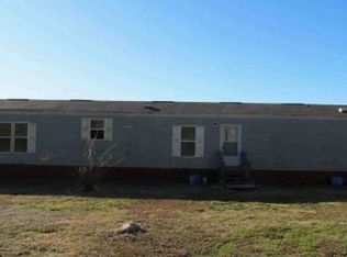 461388 E 830th Rd, Stilwell, OK 74960