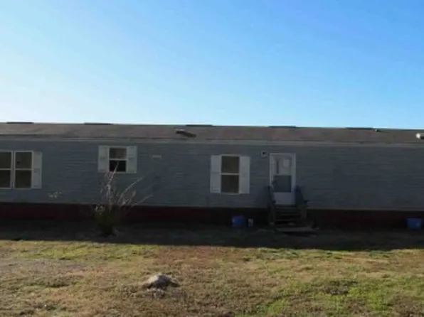 461388 E 830th Rd, Stilwell, OK 74960