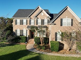 1708 Aringill Ln, Matthews, NC 28104