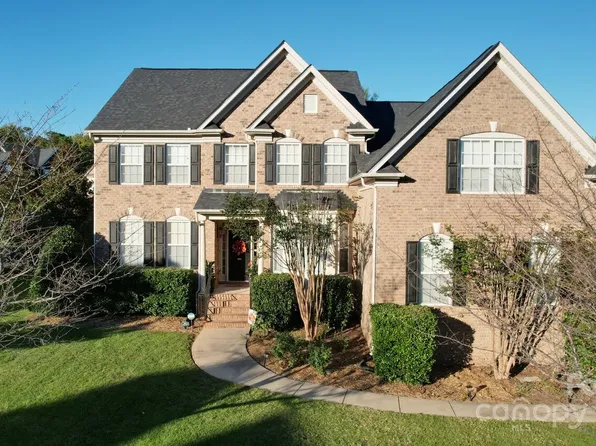 1708 Aringill Ln, Matthews, NC 28104