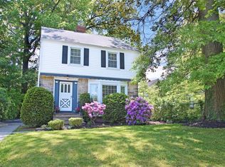 1097 Rushleigh Rd, Cleveland Heights, OH 44121