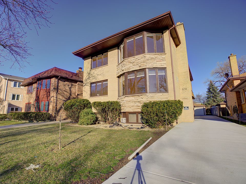 1st image of 5715 N Cicero Ave #2