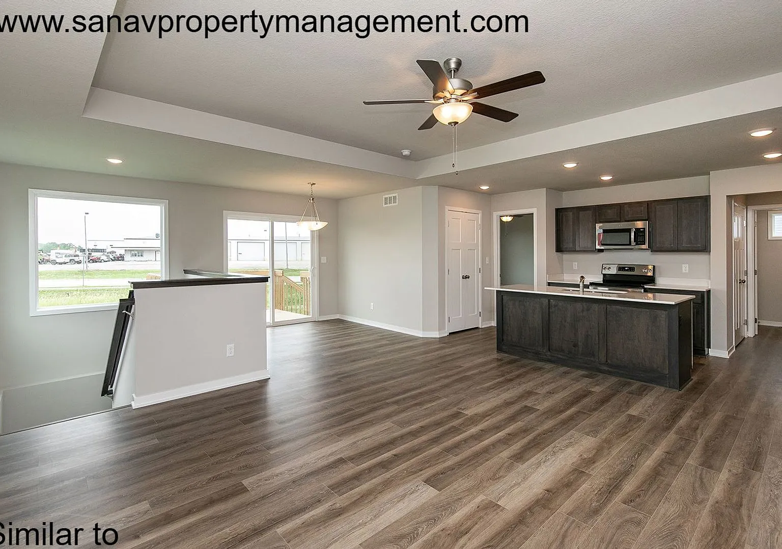 "Welcome to Your Spacious Sanctuary: Ranch Living at Its Finest! — Photo 3
