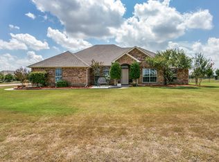 116 Springfield Cir, Waxahachie, TX 75165
