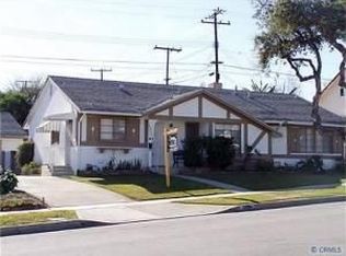 15660 Stanbrook Dr, La Mirada, CA 90638
