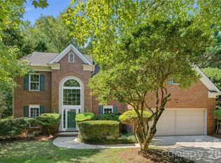 4635 Appley Mead Ln, Charlotte, NC 28269