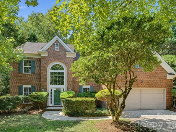 4635 Appley Mead Ln, Charlotte, NC 28269
