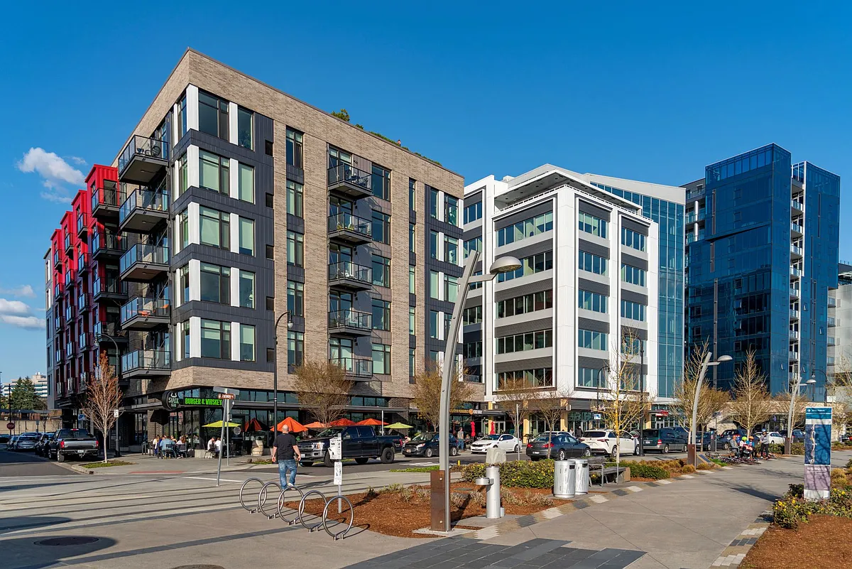 Building Photo - Rediviva at the Waterfront