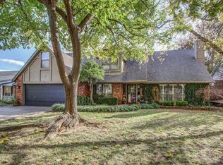 7032 E 100th Pl, Tulsa, OK 74133