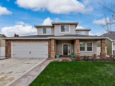 5402 N Sun Shimmer Ave, Meridian, ID, 83646