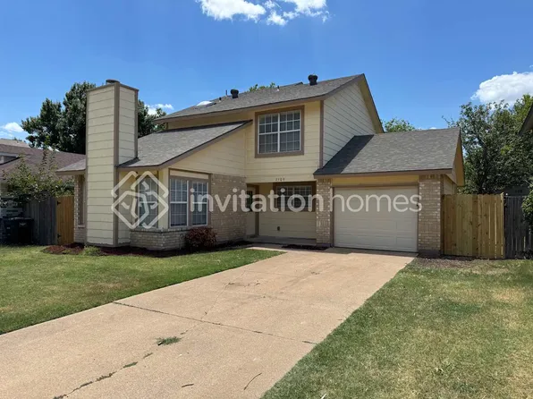 7509 Creekfall Dr, Fort Worth, TX 76137