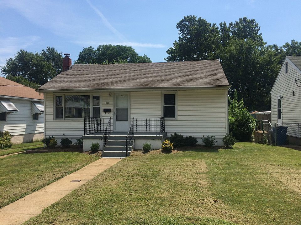 This house is ready for you!