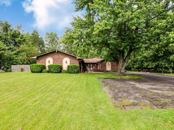 8916 S Franklin Rd, Indianapolis, IN 46259