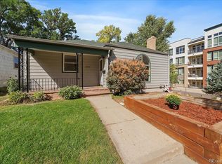 3701 S Lincoln St, Englewood, CO 80113