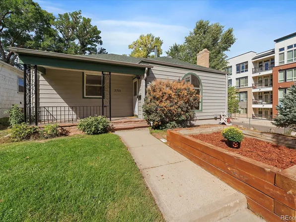 3701 S Lincoln Street, Englewood, CO 80113