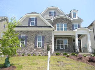 2717 Belmont View Loop, Cary, NC 27519