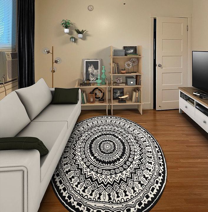 1st image of 981 E Orange Grove Blvd APT 8