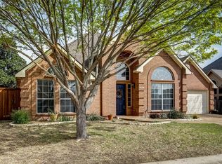 5116 Quail Ridge Dr, McKinney, TX 75072