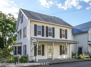 28 N 4th St, Halifax, PA 17032