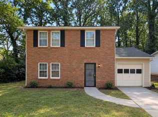 2185 Clanton Ter, Decatur, GA 30034
