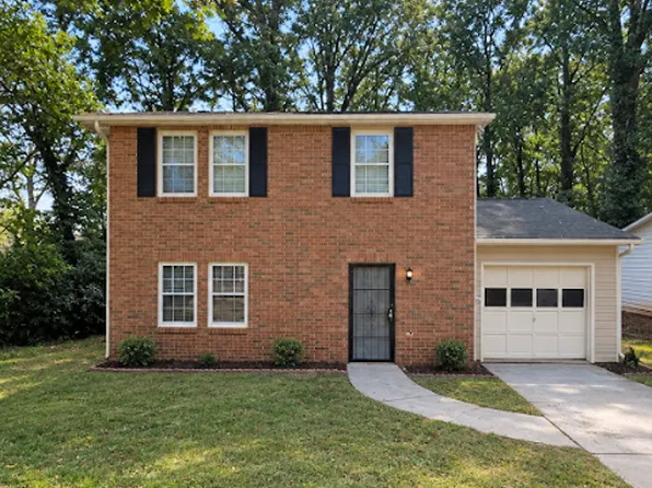 2185 Clanton Ter, Decatur, GA 30034