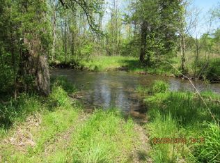 0 S Waterfork Rd, Greeneville, TN 37743