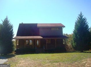 697 Waddell Rd, Woodbury, GA 30293