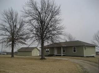 37527 Jingo Rd, Louisburg, KS 66053