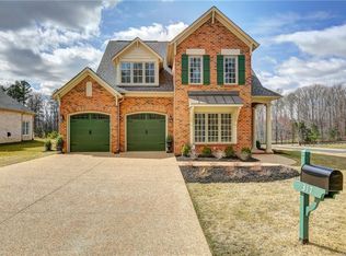 317 Piping Rock Rd, Manakin Sabot, VA 23103
