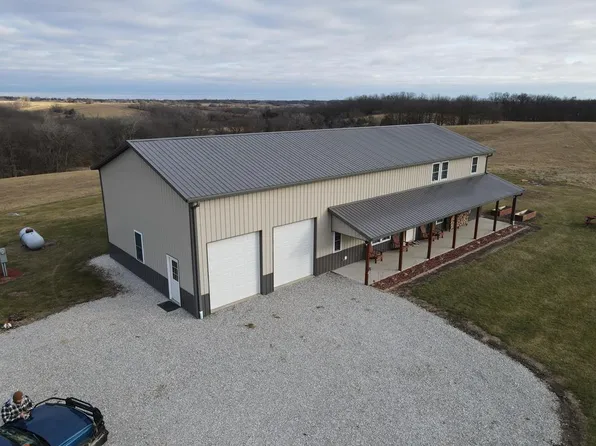 17221 Anderson Rd, Lancaster, MO 63548