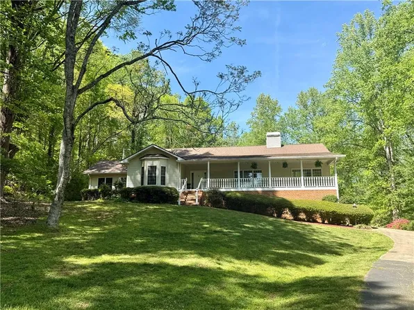 3740 Woodlane Rd, Gainesville, GA 30506
