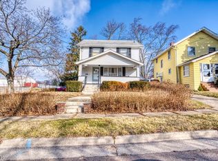 773 Silvercrest Ave, Akron, OH 44314