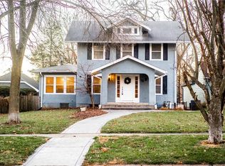 16 34th St, Des Moines, IA 50312