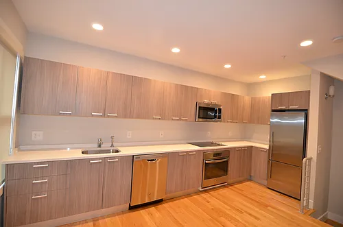1072 Thomas Jefferson St NW #102 Photo 1