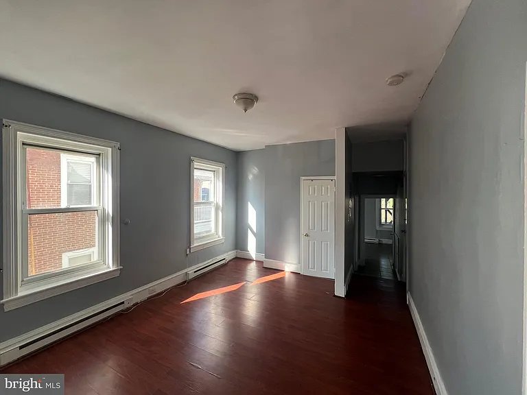 1705 Harrison St #2 — Photo 5