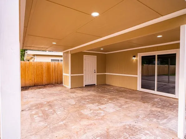 1521 S Jackson St, San Angelo, TX 76901