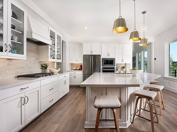 Sheffield Kitchen